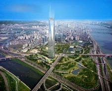 [단독]현대차 뚝섬·롯데 서초부지 초고층 '뜬다'