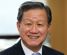 '생명존중 보험복지' 실천 열혈 리더십