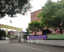 대기업 인사팀서 15년, 특성화고로 가더니…