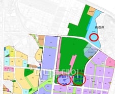 [단독]서울 마곡지구에 대형 K팝공연장 들어선다