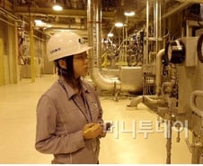 '반에서 10등' 여중생, 대학 접고 공고 가더니…