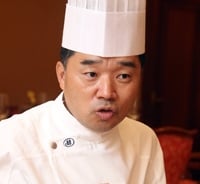 '중졸' 주방보조, 대형호텔 상무되기까지…