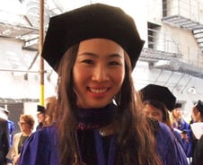 [단독]'美로스쿨' 이소은, 8년만에 가수 복귀