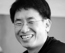 평범한 교사가 협회 부회장이 된 사연은?