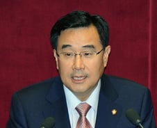 김정훈 "CD금리 의혹, 금융당국 수장 문책·교체해야"