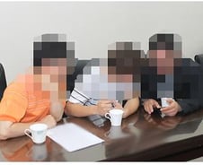 [단독]세 명의 로또1등 당첨자, 몰래 만나 하는 이야기 들어 보니…