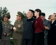 北김정은 옆 그녀들, 전부다 부인 '리설주'?