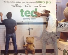 런던올림픽, SNS에서 '이 스타'가 뜬다 