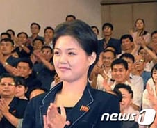 김정일, 김정은에 "리설주와 헤어져" 이유가...