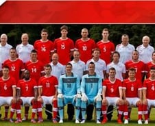 스위스-가봉 1대1 무승부, 우리가 속한 'B조 혼전'