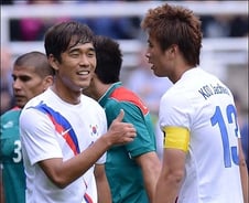 박주영 '교체 아웃' 이후, 한국은 왜 고전했나