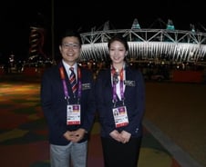 MBC 런던올림픽 중계…"너무한 것 아닙니까" 네티즌 비난