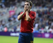 스페인 2연패 충격...온두라스에 패하며 탈락 확정