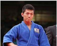 조준호 '판정번복' 딛고 동메달, SNS "金보다 '값진' 銅"