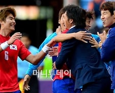 한국, 조 1위로 8강 진출시… '한일전' 성사되나