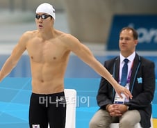 오늘보다 내일이 더 기대되는 '신성' 박태환 