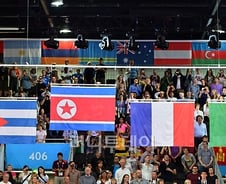 '金3·세계 4위' 돌풍의 北, 과연 어디까지…