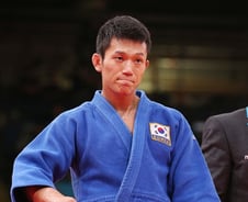 유도 조준호 판정번복한 심판진, 경기 배정 제외