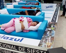 '낮잠 깬 스페인' 시에스타 사라진다