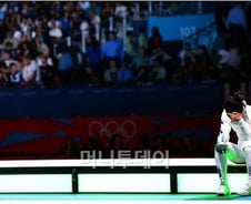 대한체육회, '신아람사건' 심판·타임키퍼 징계 요구