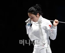 신아람 특별상? "오심에 면죄부 안돼"