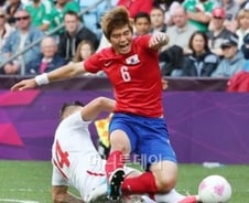 "한국 국민들께 죄송하다", 스위스 단장 직접 사과