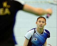 올림픽 승부조작? 중국 배드민턴 '져주기' 논란