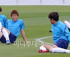 세계 도박사들 "韓축구, 가봉 꺾고 8강"