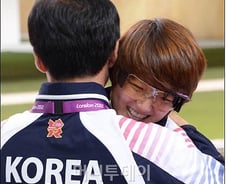 '겁없는 소녀' 김장미가 지켜낸 '금빛약속'   