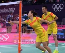 LA타임스 '배드민턴 져주기' 는 경기방식 문제다