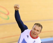 사이클 트랙 첫 3경기 모두 세계기록 쏟아져