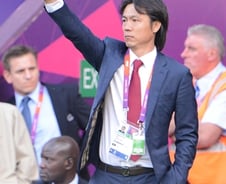 '올림픽4강' 홍명보 "브라질도 두렵지 않다"