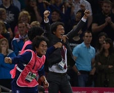 '런던영웅' 홍명보 "최강 브라질도 '이것'만 하면…