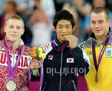 양학선, 직접 만든 기술 알고보니 작년에…