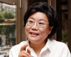 박근혜 브레인 이혜훈 "순환출자 다음은 금산분리"