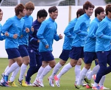 유럽 도박사들 "브라질-일본이 결승"