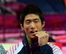 "양학선, 2억원짜리 아파트 줄게" SM그룹은?