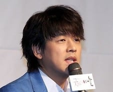 [단독]류시원 '이혼조정', 변호사 6명 참여