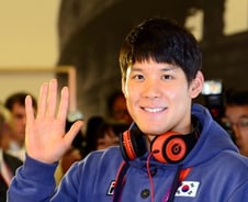 박태환 10일 귀국…대한체육회 결국 강제 잔류 철회