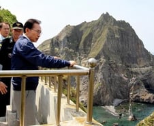 日, 독도 문제 국제사법재판소 제소 검토