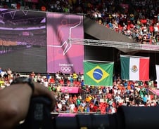 멕시코, 브라질 꺾고 올림픽 男 축구 우승