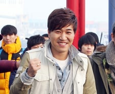 [단독]김종민 최근 사귄 여친, 누군가 했더니