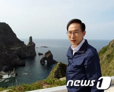 李대통령 독도방문, 한일갈등 뒷감당은 어쩌나 