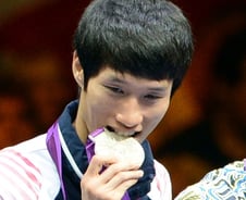 '아빠 복서' 한순철 "목숨 걸고 링에 올랐다"