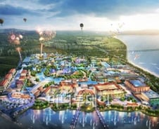 [단독]日 파친코 황제, 영종도 미분양 200채 통매입