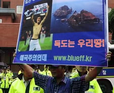 "독도가 왜 한국땅?" 외국인 친구가 물으면…