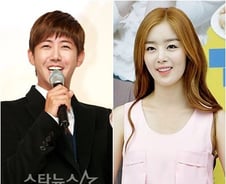 [단독]'우결3' 새 아이돌커플 탄생, 광희와.. 