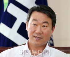 마음먹은 일 꼭 해내는 서종대 사장 