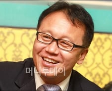 민병두 "경제민주화, 재벌개혁보다 실사구시로"