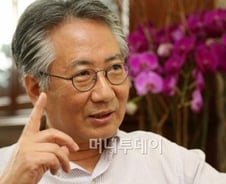 "이제 한국 오페라에 불을 댕겨줘야죠"